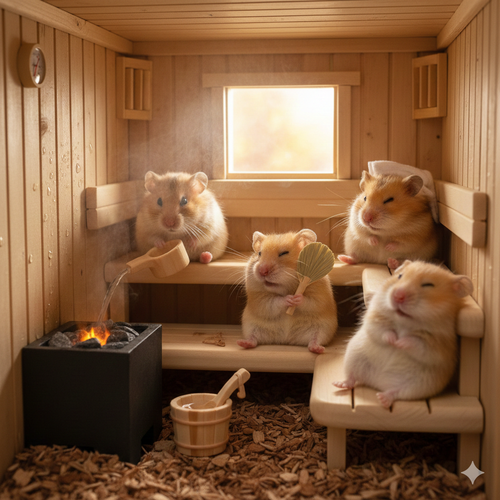 【サウナタイガー】月額３９万円のサウナ←これってさ