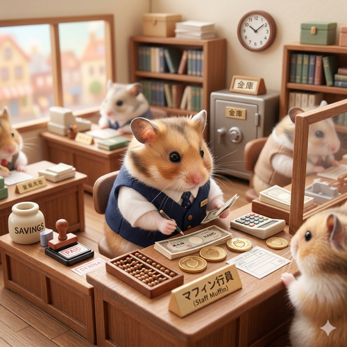 銀行業務のAI代替が予想以上に早い件について←もう人手不足とか無くなるんじゃね？