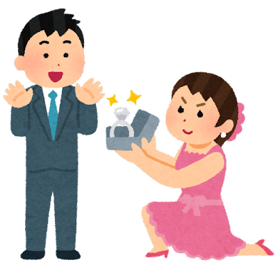 wedding_propose_woman