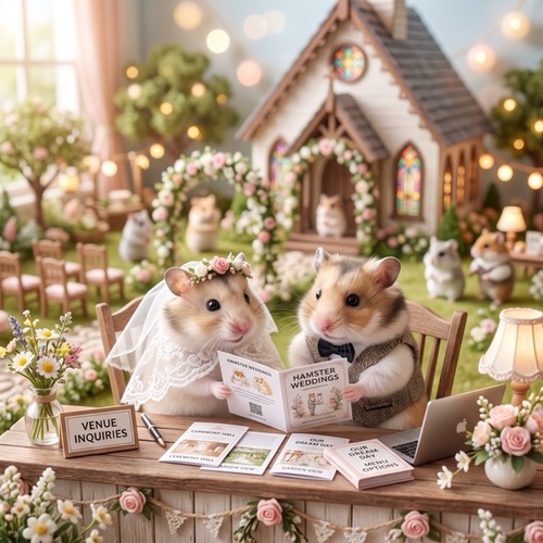 結婚式の344日前にキャンセルしたカップル　128万円請求される