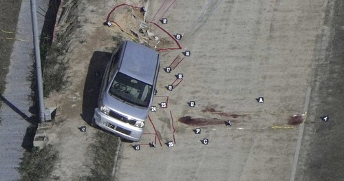 【埼玉】モンペ「子供が友達と一緒に車の鍵盗んで事故って死んだンゴ！せや！！！」