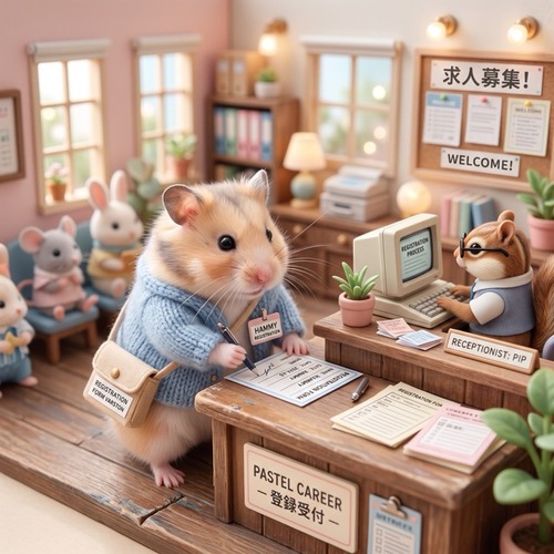 派遣会社って申し込む人をバカにしすぎじゃね？