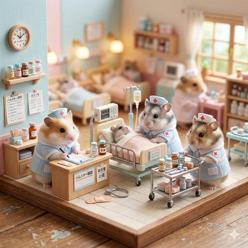 ブラックすぎて看護師を目指す人が激減　現役看護師が給料を公開して嘆く「近所のコンビニと同じ」「ごめん、正直いまから看護師を目指す人どうかしてるわ」