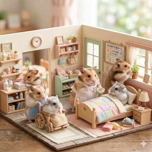 介護士という仕事の現実　ガチでヤバイ写真がアップされる