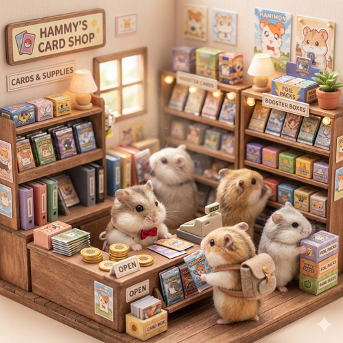 秋葉原トレカショップが高額カードを後払いで大量買取 → 破産　計画倒産疑惑で炎上中