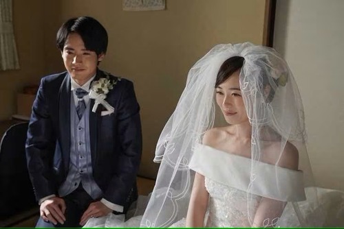 学生さんは今の恋人とそのまま結婚した方が良いという話