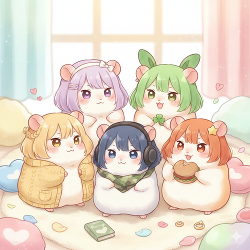 【悲報】ワイの名前、大人気ラブコメのヒロインと同姓同名だった件について……