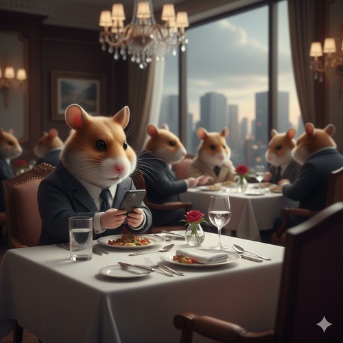 【見えている地雷】高年収男性達が”絶対に選ばない女性”