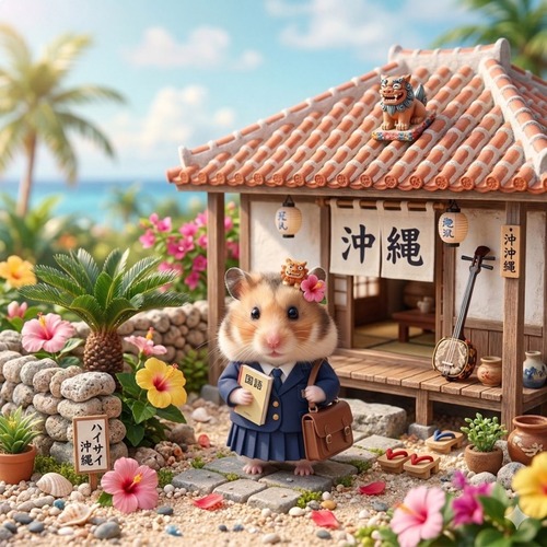 【沖縄修学旅行の闇】活動家の家に民泊させられる夜オルグコースで被害を受ける生徒が続出　盗撮される女子高生も