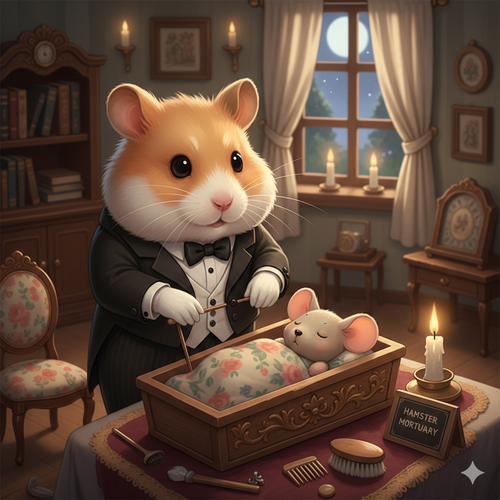 葬儀屋５年勤務ワイ「次は納棺師でもやってみるか」