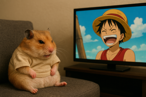 【悲報】ワンピース、いつの間にかアンチだらけになる