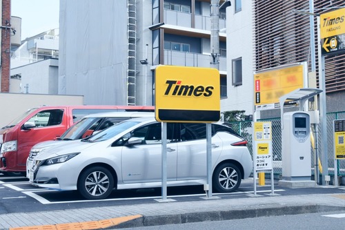 タイムズカーに一度でも登録してしまった人達　終わる