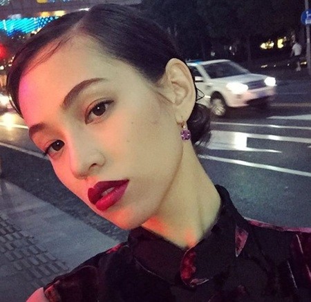 水原希子