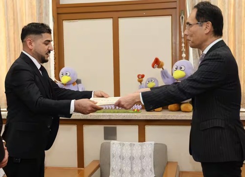 クルド人がバットで武装して巡回する埼玉県川口市　日本人家族の脱出が加速へ
