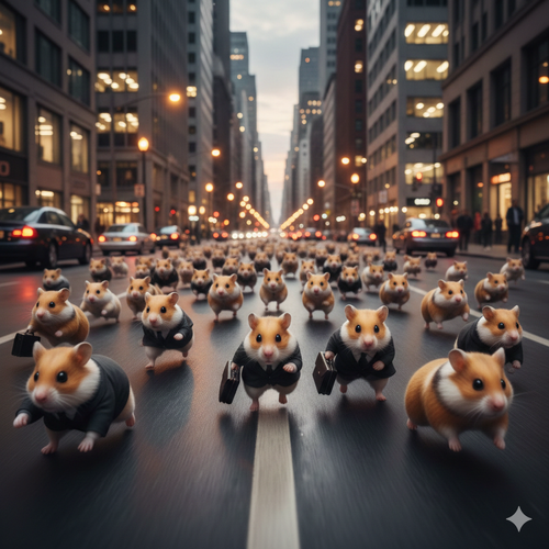 社会って人間がキチゲ解放しない前提なのすごいよな