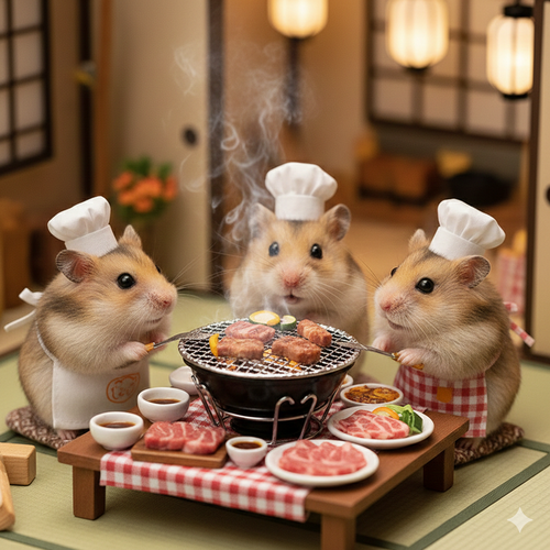 焼肉屋「客に焼かせますw」←これ