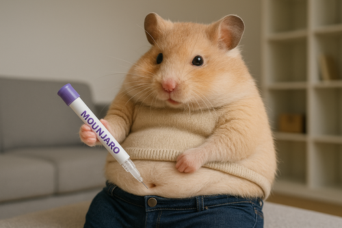 美容界隈の女性達が糖尿病治療薬のマンジャロを痩せるために使った結果wwwwwwwwww