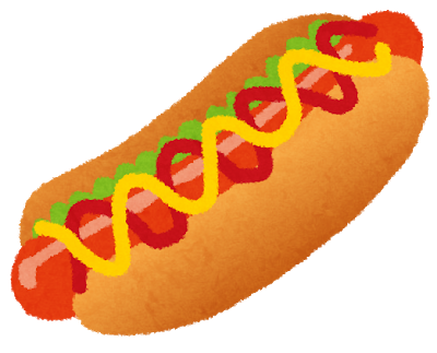 food_hotdog