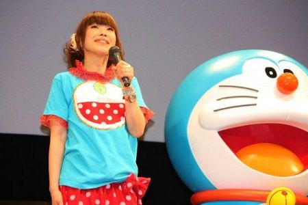 ドラえもん