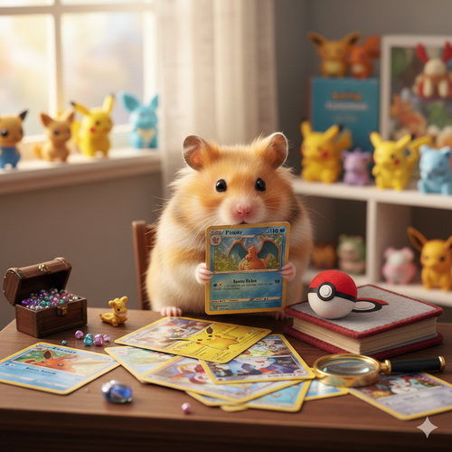 【ポケカ】ポケモンカードを転売するだけで数百万円稼げる時代に