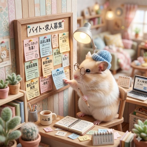 お前らがやってきた中で１番楽だったバイトって何？