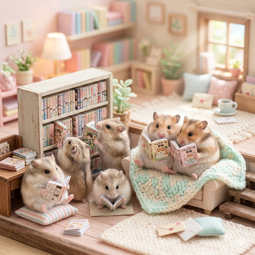 子供達のマンガ離れが深刻に…今やマンガは小学生にとって「賢い子の読むもの」