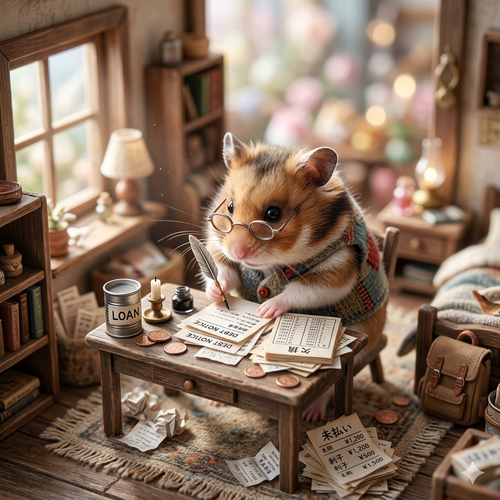 ３万円借りてるトッモ「ごめん、１万円しか返せないんだけどいい？」ワイ「残りは今度でもいいよ」