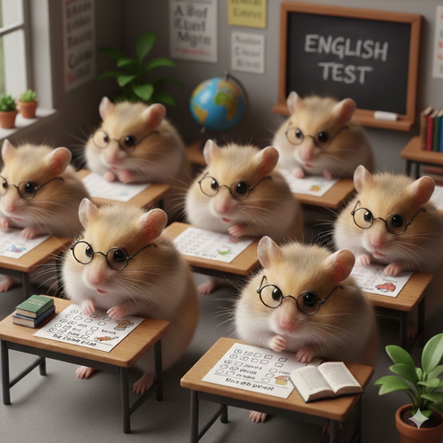 【英検１級】０点祭りが発生して大炎上中　プロの英検コーチや帰国子女等の英語ガチ勢が０点になりAIが暴走してるのかと話題に