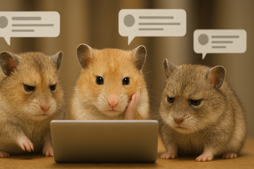 【悲報】妻・嫁・奥さん・家内←全部の呼び方がアウトの時代に