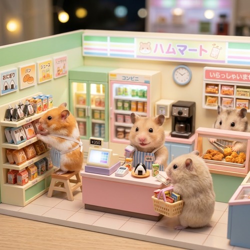 マッマ「お願いだから働いて家にお金入れて」ワイ「ん！」一念発起