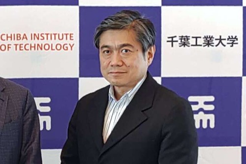 【千葉工業大学】エプスタイン伊藤穣一さん　エプスタインとメールをやりすぎて話題にｗｗｗｗｗｗｗ