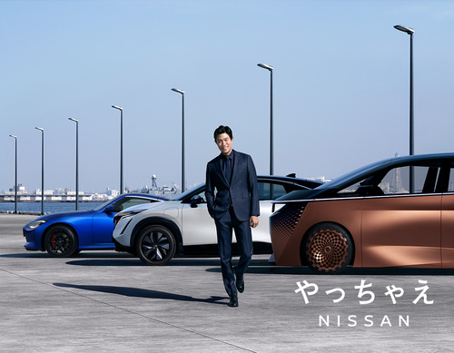 日産自動車さん　車を売れば売るほど赤字になる罰ゲームだったｗｗｗｗｗｗｗｗｗｗ