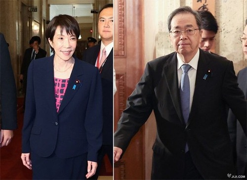 自民党・高市早苗総裁　公明党の選挙区に対抗馬を擁立へ　裏金の公明党オワコンに