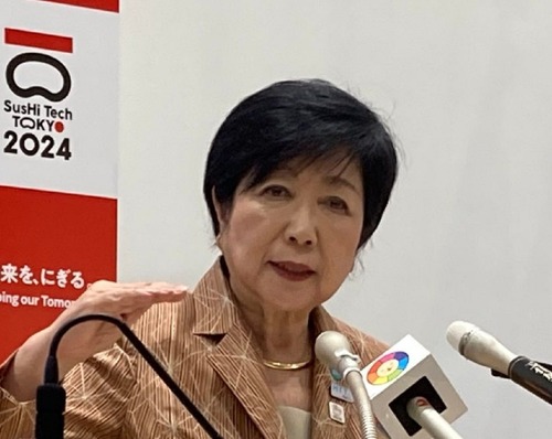 小池百合子の学歴詐称　また証言する人が出てきてしまう「小池百合子は進級試験に落第した高卒アルバイト」