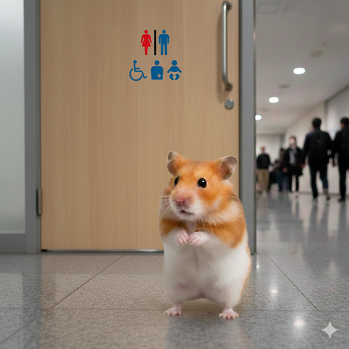 多目的トイレ渡部建の現在　佐々木希との比較が残酷すぎると話題に