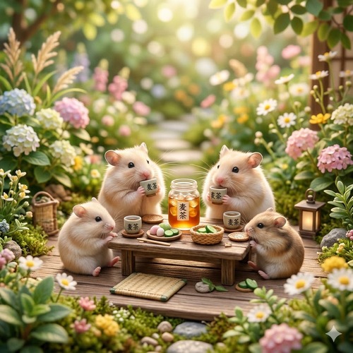 【ONICHA悲報】ヒカキンさん　鬼茶完売報告だけリポストする機械になってしまう←在庫山積みの現実から逃亡中