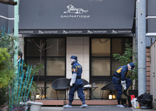 【月額料金３９万円】夫婦２人をサウナで焼死させたサウナタイガー　経営者の栗原修さんの闇が深いと話題に