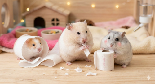 【令和のトイレットペーパー騒動】トイレットペーパー買い占め　始まる