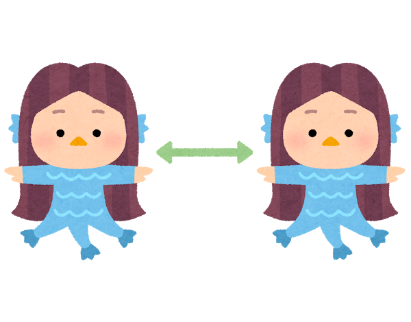 amabie_social_distance