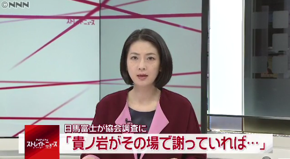 日馬富士