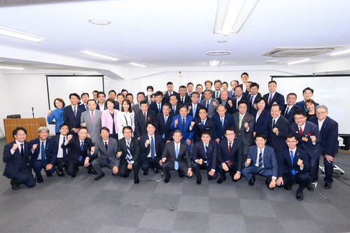 小泉進次郎さん　落選運動すべき自民党議員達の顔写真を掲載し粛清…逃亡する議員もｗｗｗｗｗｗｗｗｗｗｗ