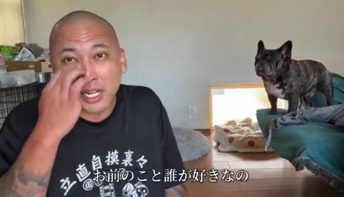 タトゥー彫り師「タトゥーいれてるやつは全員バカ」→「あれはお前らバカが挽回する最大のチャンスだったんだぞ？」追撃でバカ頭タトゥー民を煽ってて草
