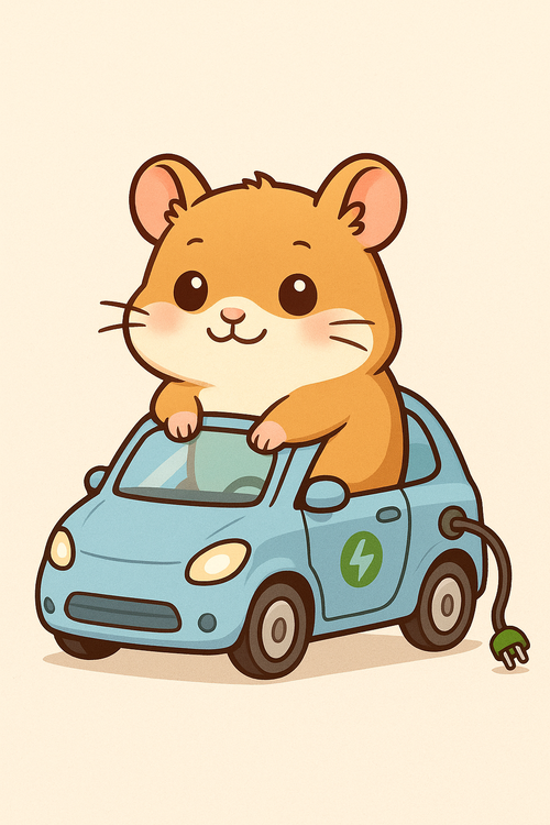 【EV悲報】電気自動車さん　始まる前からオワコンに