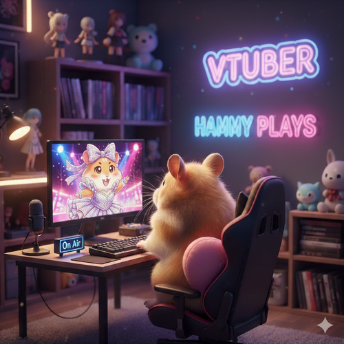 Vtuberに１万円スパチャした結果ｗｗｗｗｗｗｗｗｗｗｗｗｗ