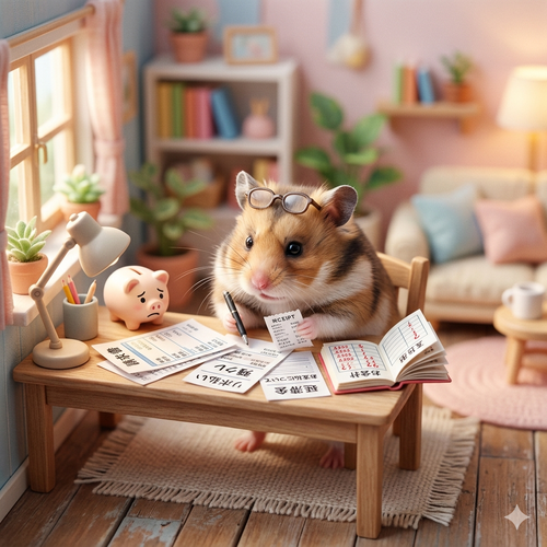 リボ払い・残クレ←これをカタギの企業が堂々とやってるという事実