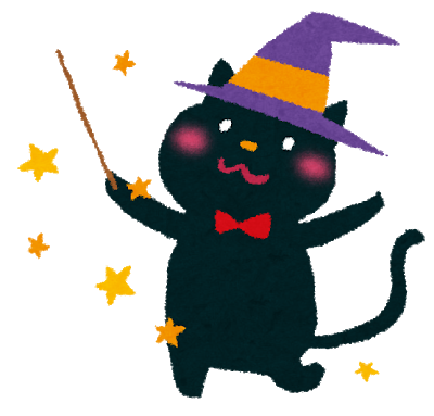 halloween_nekomajo