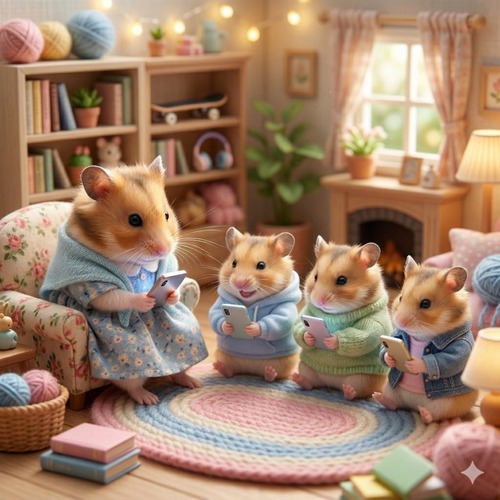 うちのパパは不倫相手とのツーショットを家族LINEに誤爆した後に微笑ましい家庭の会話を嗜むことができる