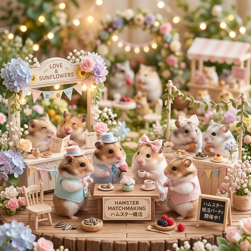 なぜ婚活市場は地獄なのか？