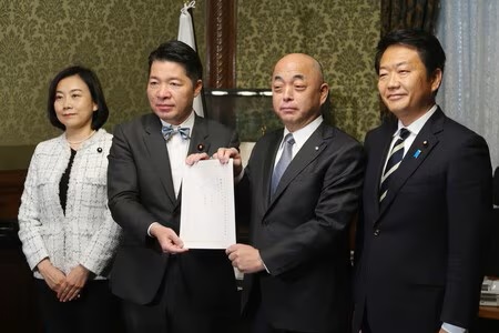 【対決より解決（笑）】国民民主党さん　中革連と手を組んだ上に高市政権の年度内予算成立に反対　国民民主党支持層ですらドン引きムーブ