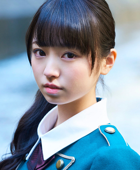 【元欅坂46】今泉佑唯さん「どうして優しい男性よりも悪い男性に惹かれちゃうんだろう…」